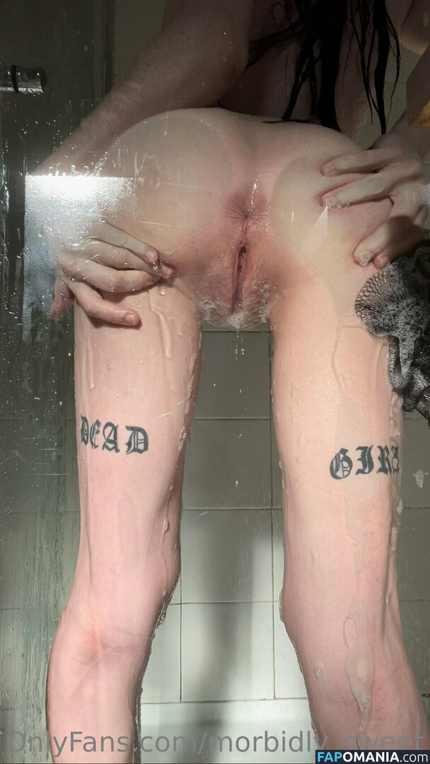 BabySuccubus666 / Spivi Naken OnlyFans  Läckta Foto #8