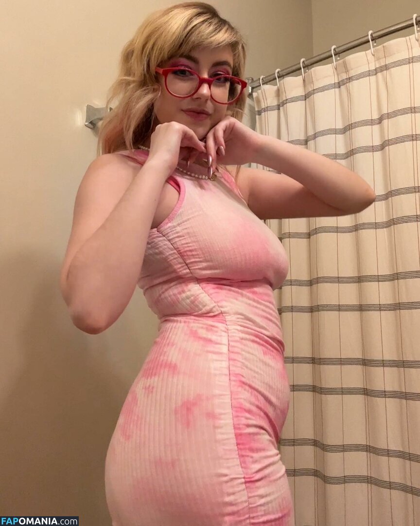 Splishbie / missslimbaby Naken OnlyFans  Läckta Foto #21