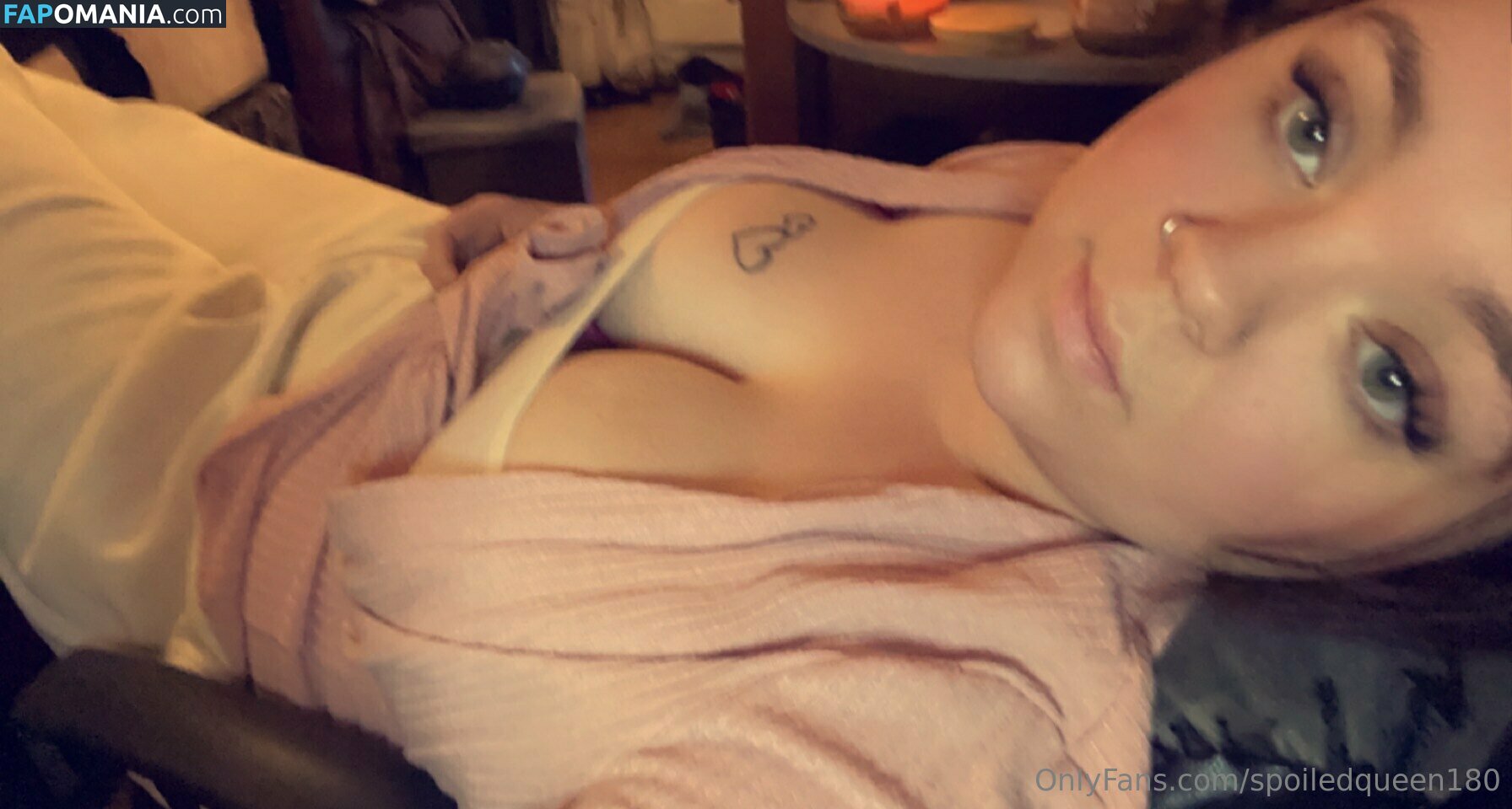 instaqueen9422 / spoiledqueen180 Naken OnlyFans  Läckta Foto #13