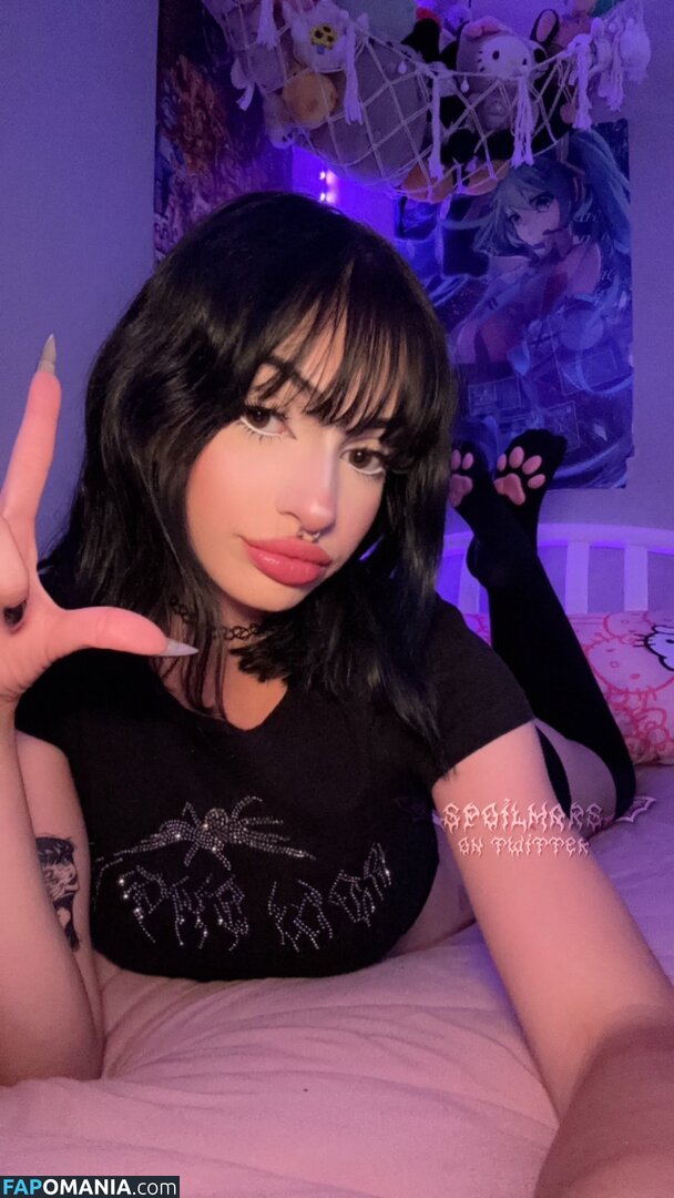 https: / mad4mars / money4mars / spoilmars Naken OnlyFans  Läckta Foto #3