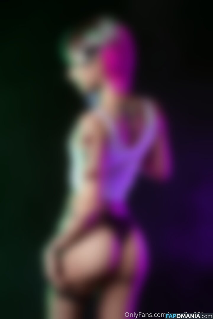 93feetofsmoke / sponfire93free Naken OnlyFans  Läckta Foto #10