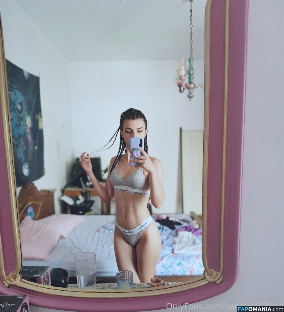 93feetofsmoke / sponfire93free Naken OnlyFans  Läckta Foto #12