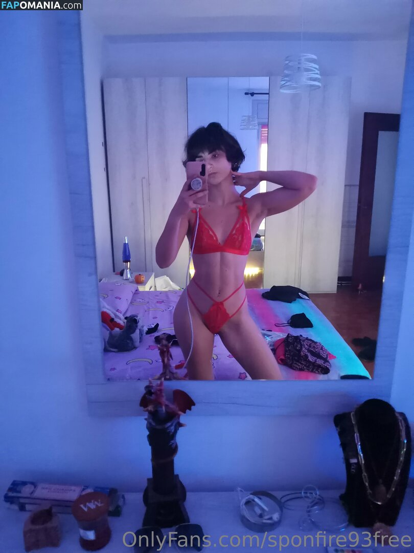 93feetofsmoke / sponfire93free Naken OnlyFans  Läckta Foto #20