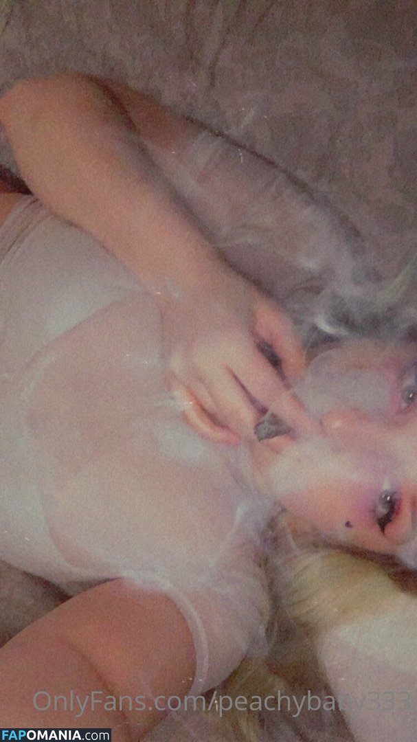 spookybaby777 Naken OnlyFans  Läckta Foto #9