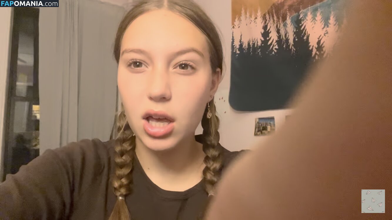 Sporty Asmr / sporty.asmr Naken OnlyFans  Läckta Foto #3