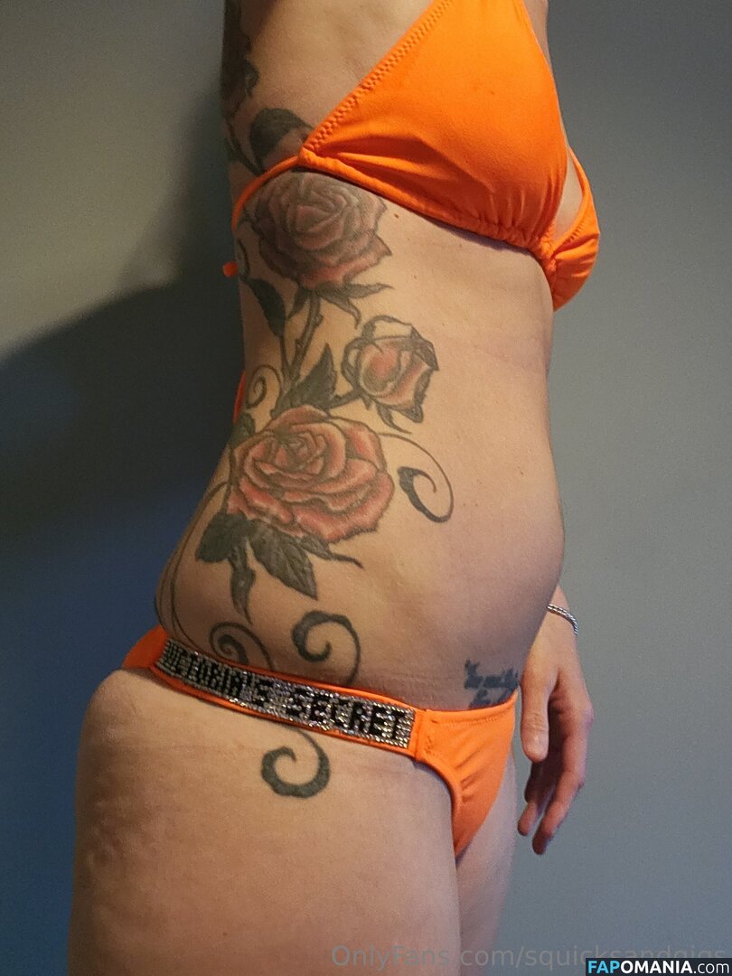 squicksandgigs Naken OnlyFans  Läckta Foto #2