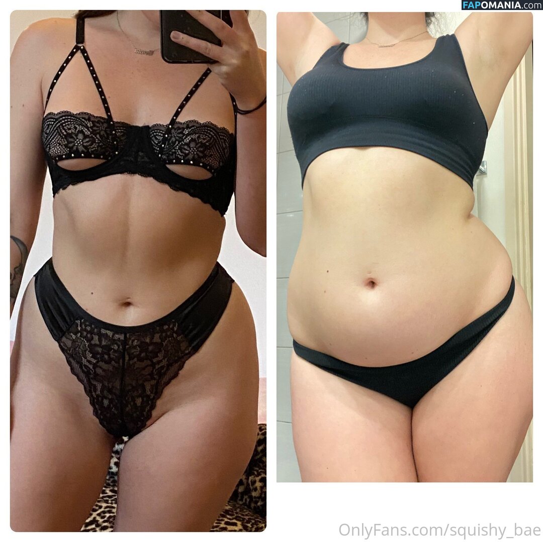 squishy__bae / squishy_bae Naken OnlyFans  Läckta Foto #36