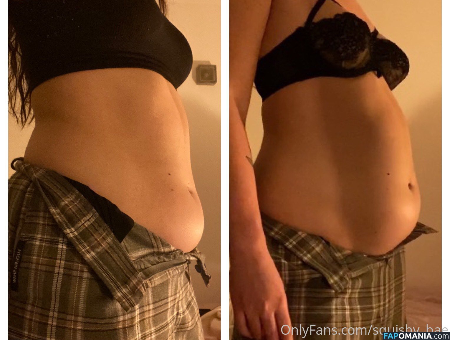 squishy__bae / squishy_bae Naken OnlyFans  Läckta Foto #38