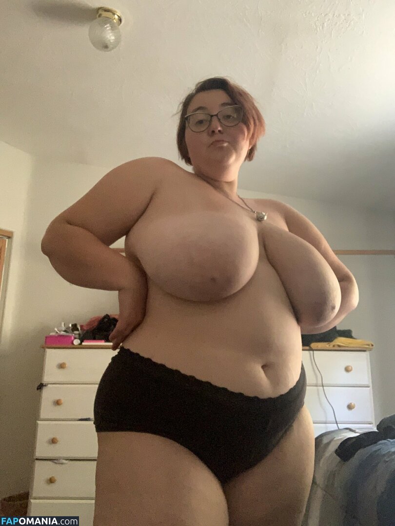 Squishy Lynxie / itslynxiee / squishylynxie Naken OnlyFans  Läckta Foto #13
