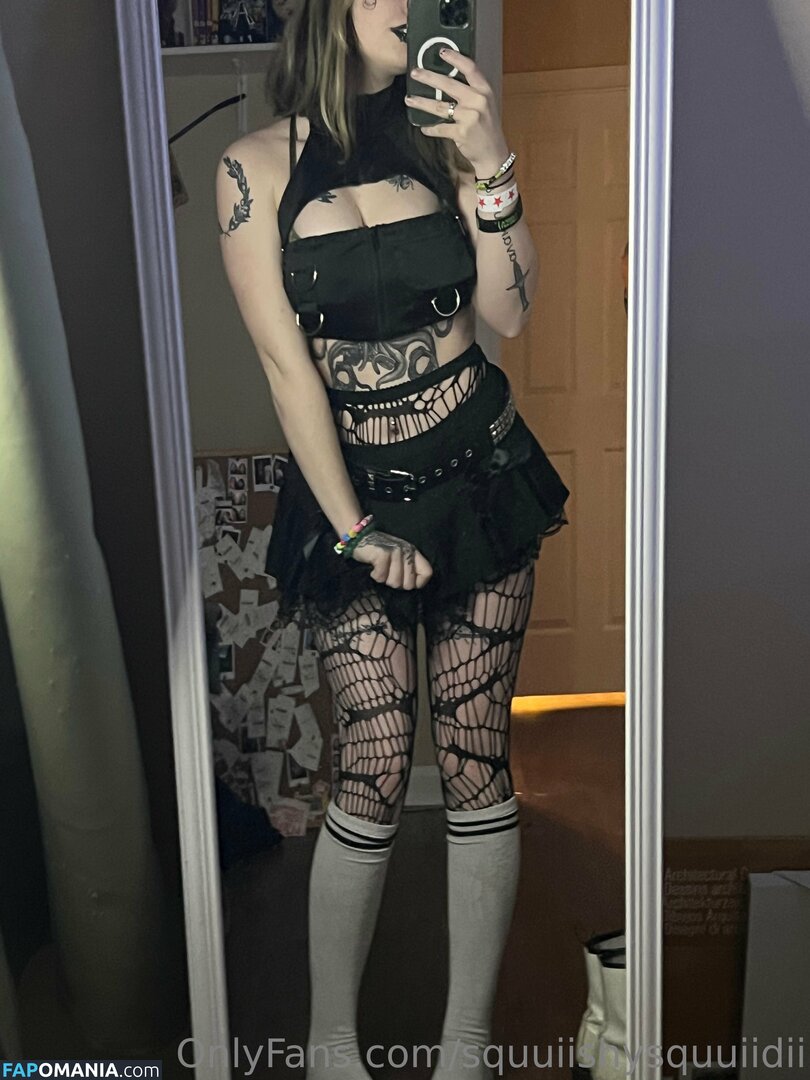 squuiidly Naken OnlyFans  Läckta Foto #14