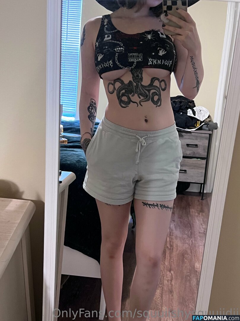 squuiidly Naken OnlyFans  Läckta Foto #17