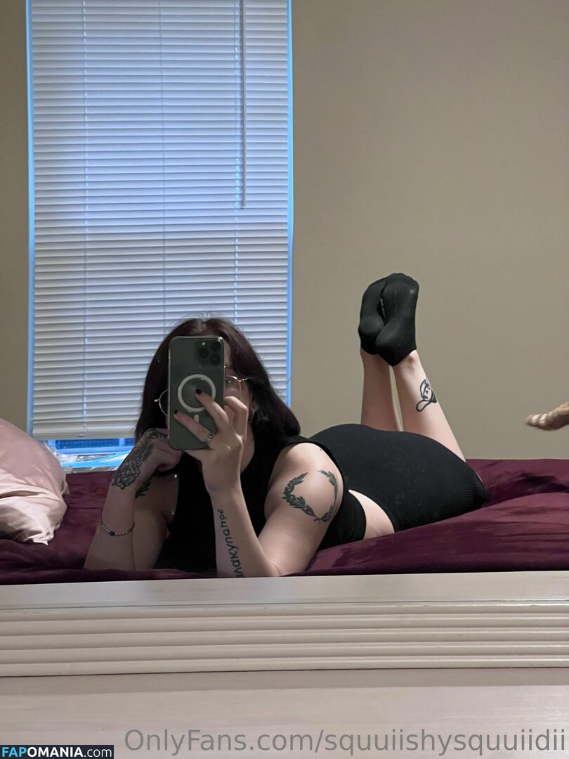 squuiidly Naken OnlyFans  Läckta Foto #18