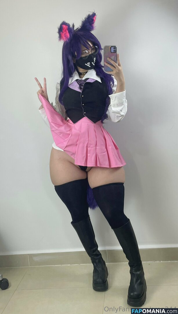 SRen244 / ShiRen244 / sr_24n Naken OnlyFans  Läckta Foto #51