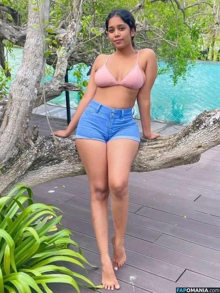 Sri Lanka / Sri Lankan Girls / hashini.guruge / poojaniperera Naken OnlyFans  Läckta Foto #13