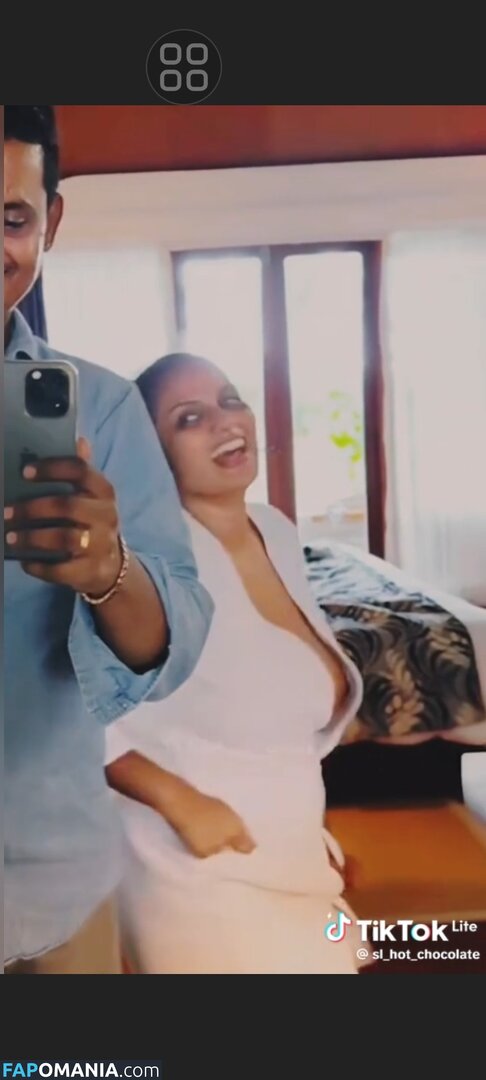 Sri Lanka / Sri Lankan Girls / hashini.guruge / poojaniperera Naken OnlyFans  Läckta Foto #134