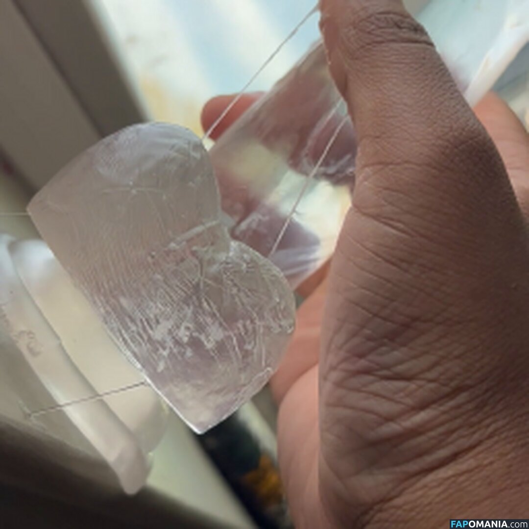 1800CNCLUVR / baddboyybluess / srirachadaddy Naken OnlyFans  Läckta Foto #1