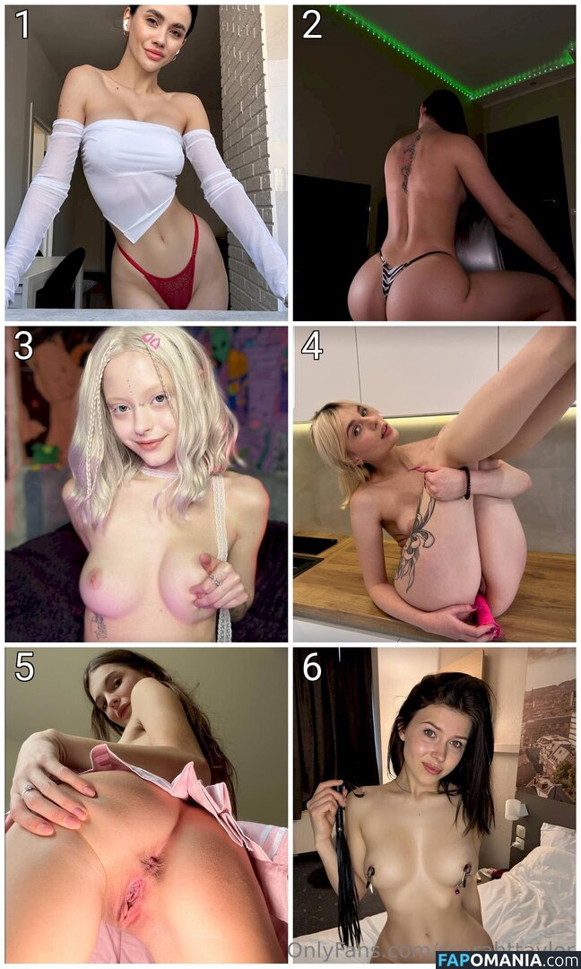 sjtaylor30 / ssarahttaylor Naken OnlyFans  Läckta Foto #3