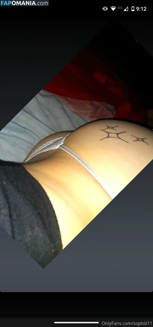 sophie_msmsmsm / ssophhie Naken OnlyFans  Läckta Foto #21