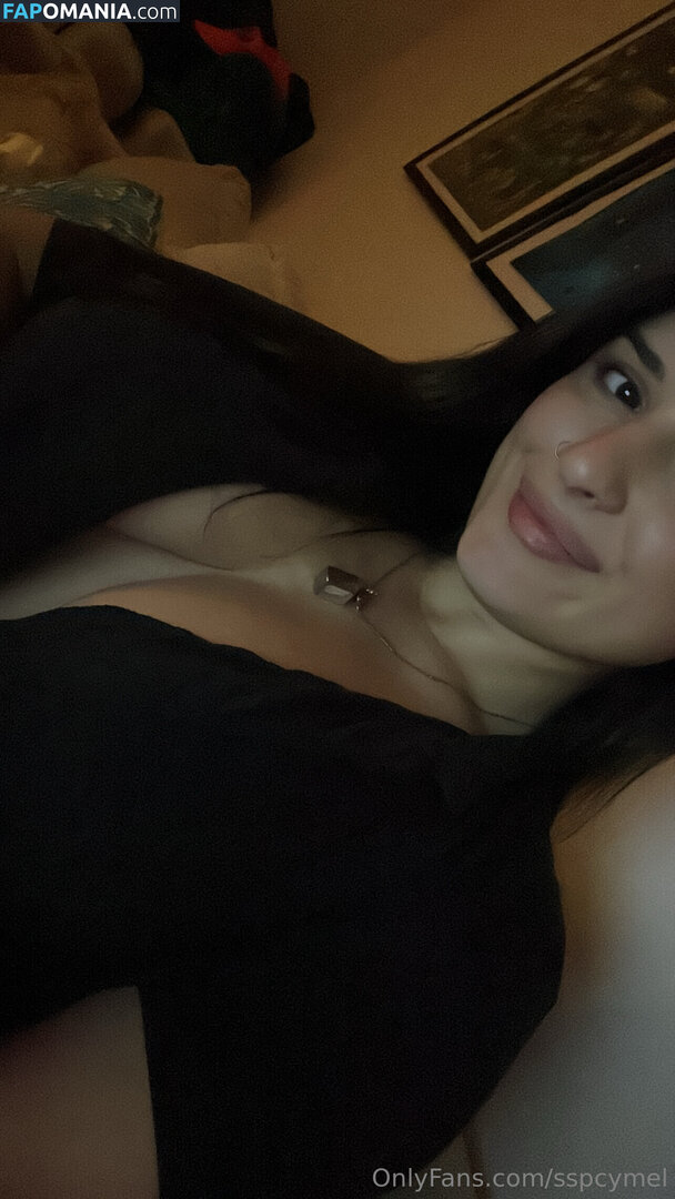 Sspcymel Naken OnlyFans  Läckta Foto #2