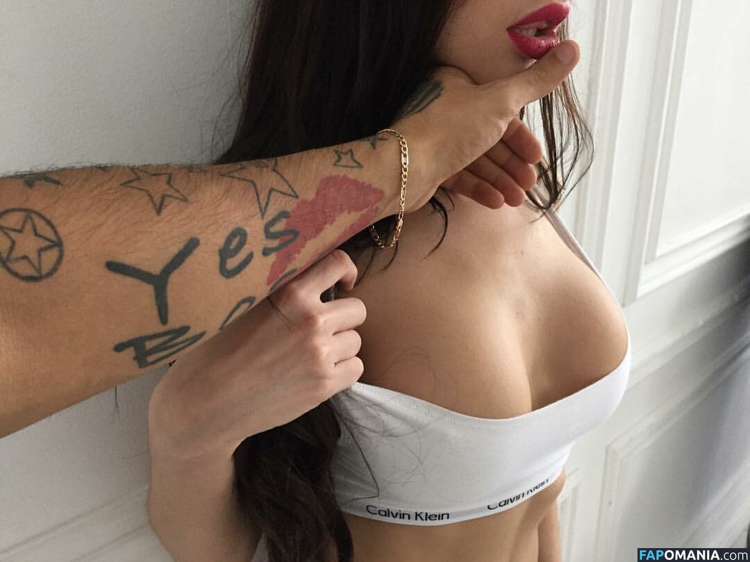 St4SyQ Naken OnlyFans  Läckta Foto #176