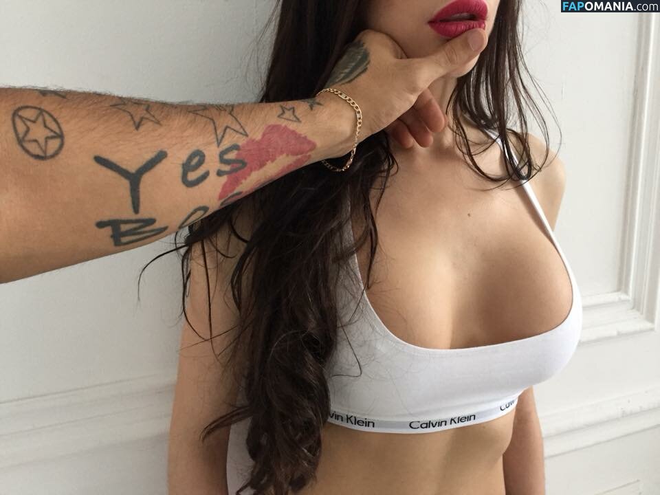 St4SyQ Naken OnlyFans  Läckta Foto #177