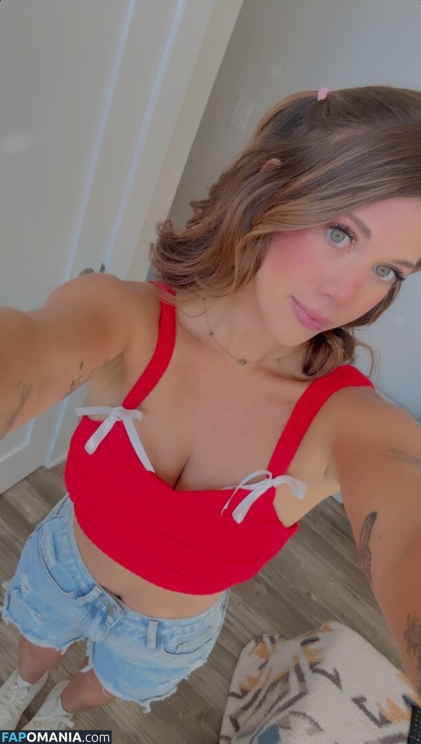 Stacy Perkins / stacyperkins_ Naken OnlyFans  Läckta Foto #25