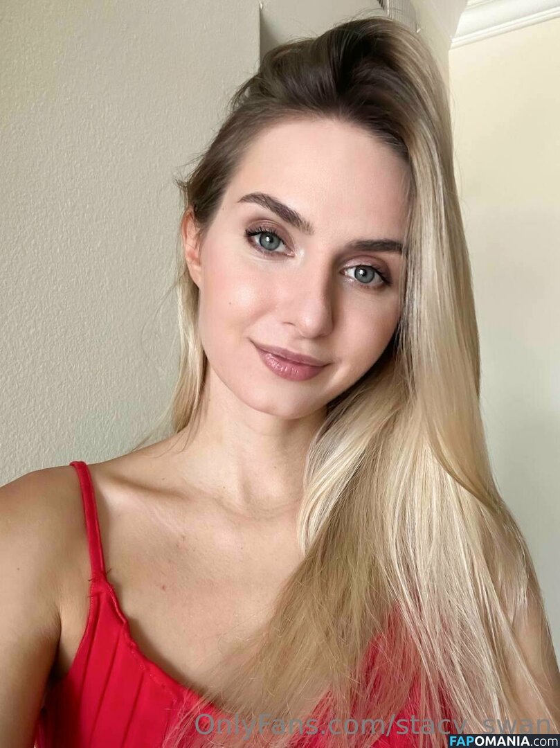 Stacy_swan / _stacy.swan_ Naken OnlyFans  Läckta Foto #453