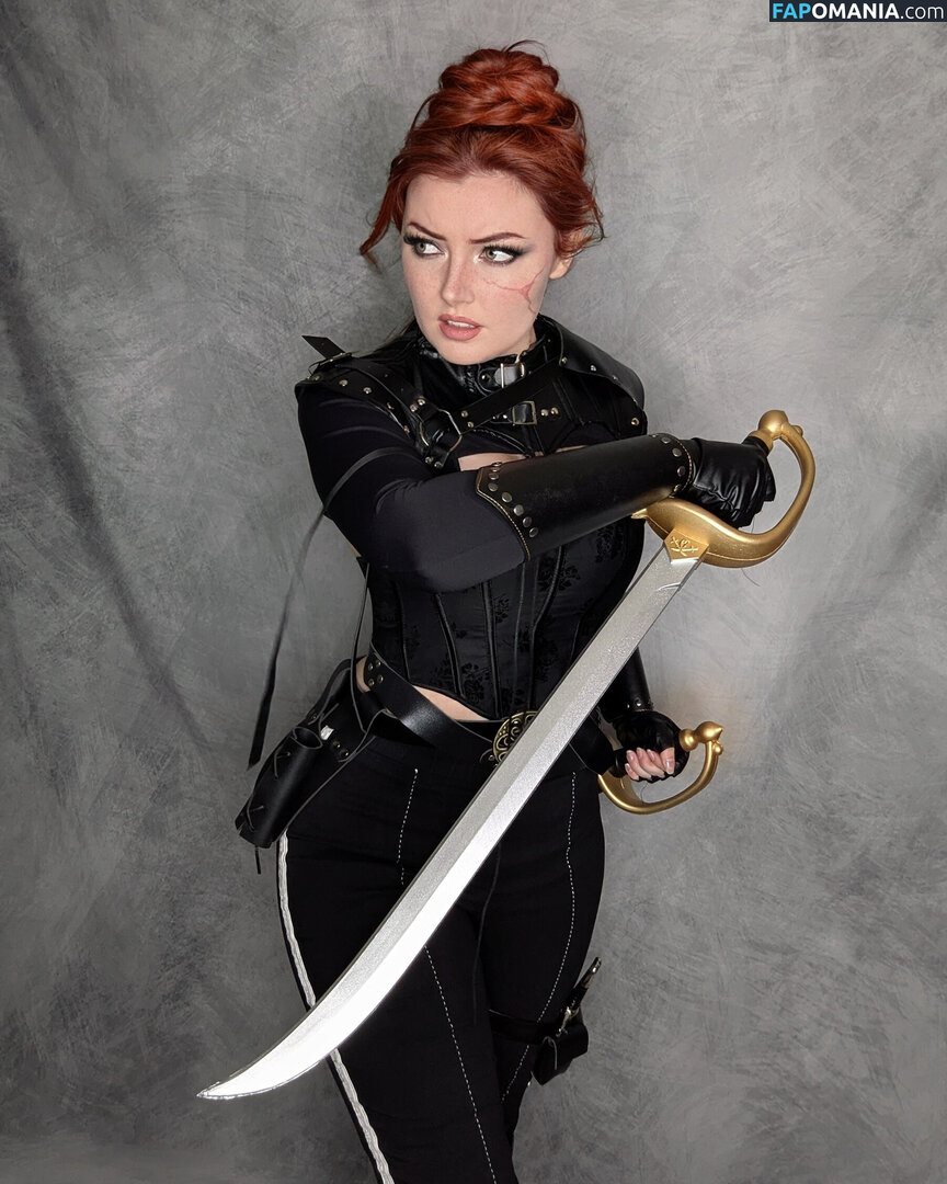 stacycosplays Naken OnlyFans  Läckta Foto #100