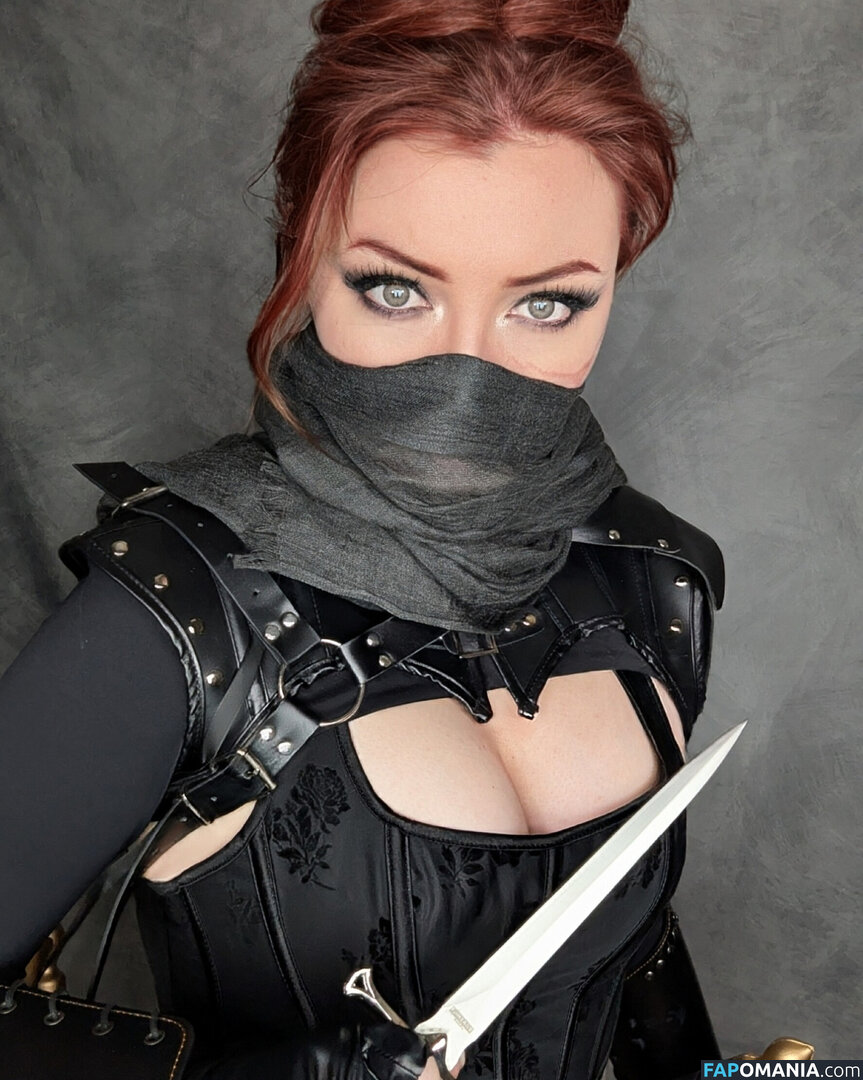 stacycosplays Naken OnlyFans  Läckta Foto #102