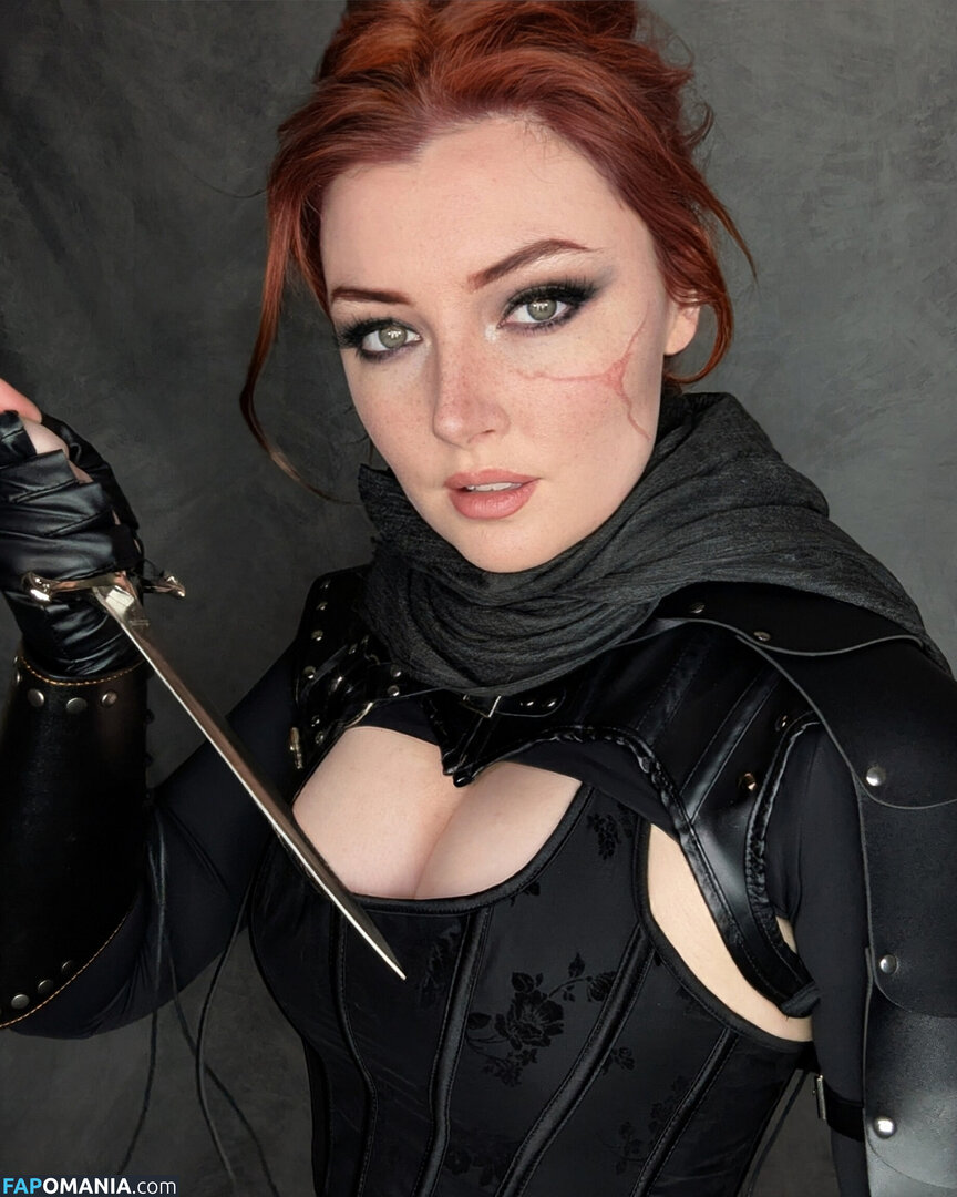 stacycosplays Naken OnlyFans  Läckta Foto #103