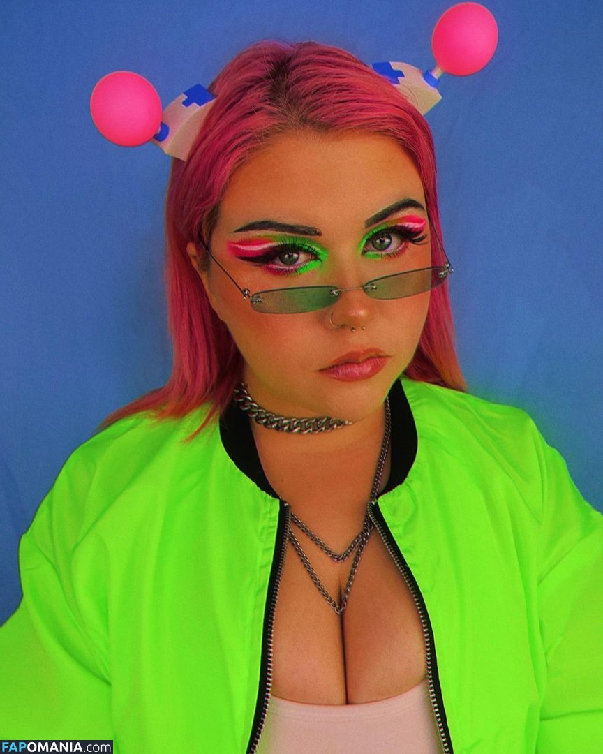 Stanzi / stanzipotenza Naken OnlyFans  Läckta Foto #25