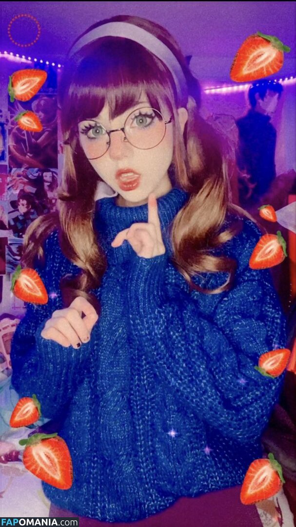 Stardustcos / arienedev / stardustpov Naken OnlyFans  Läckta Foto #86