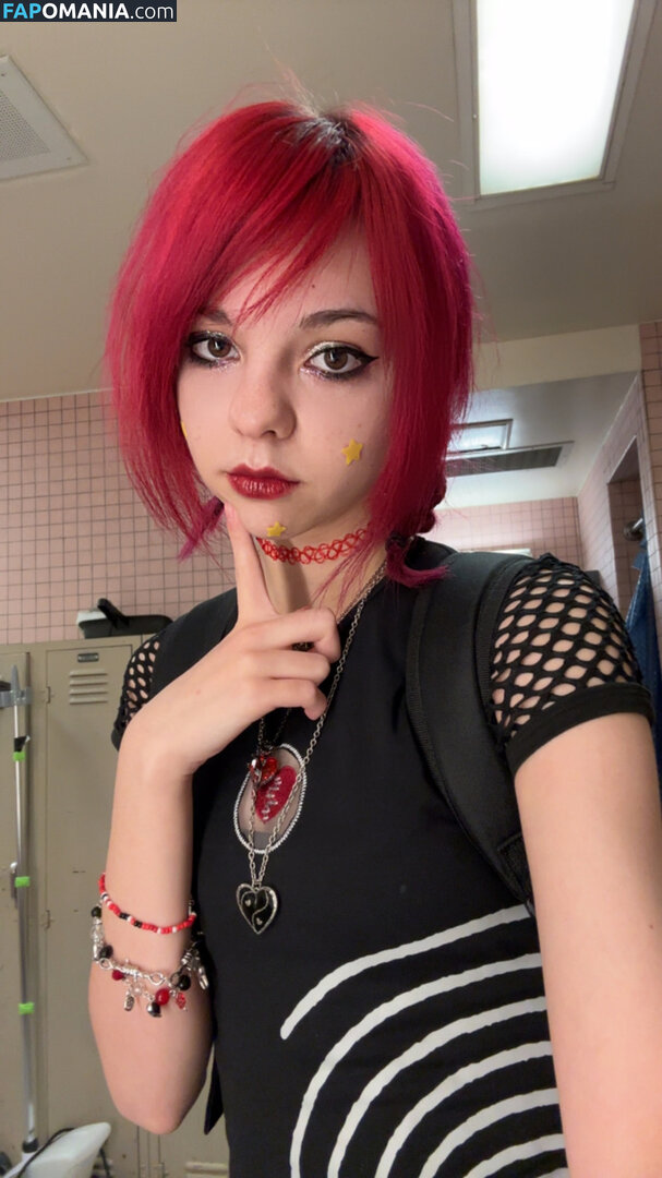 Stardustcos / arienedev / stardustpov Naken OnlyFans  Läckta Foto #87