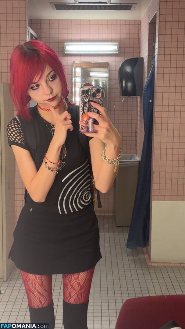 Stardustcos / arienedev / stardustpov Naken OnlyFans  Läckta Foto #89