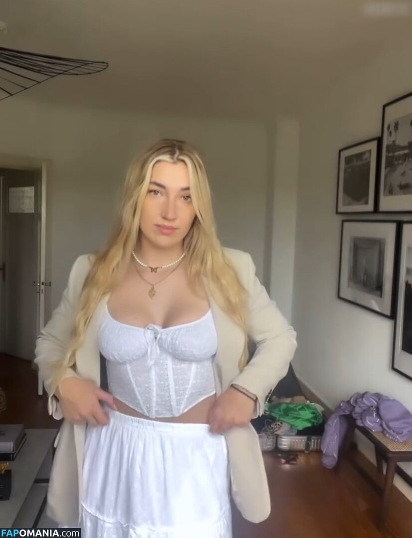 Starletnova / https: Naken OnlyFans  Läckta Foto #10