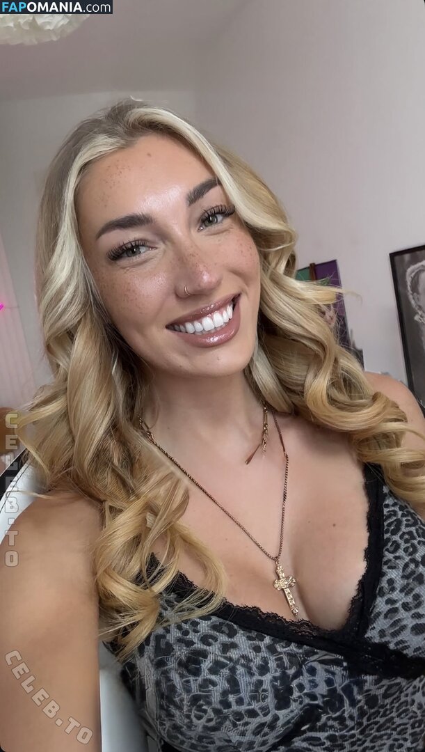 Starletnova / https: Naken OnlyFans  Läckta Foto #21