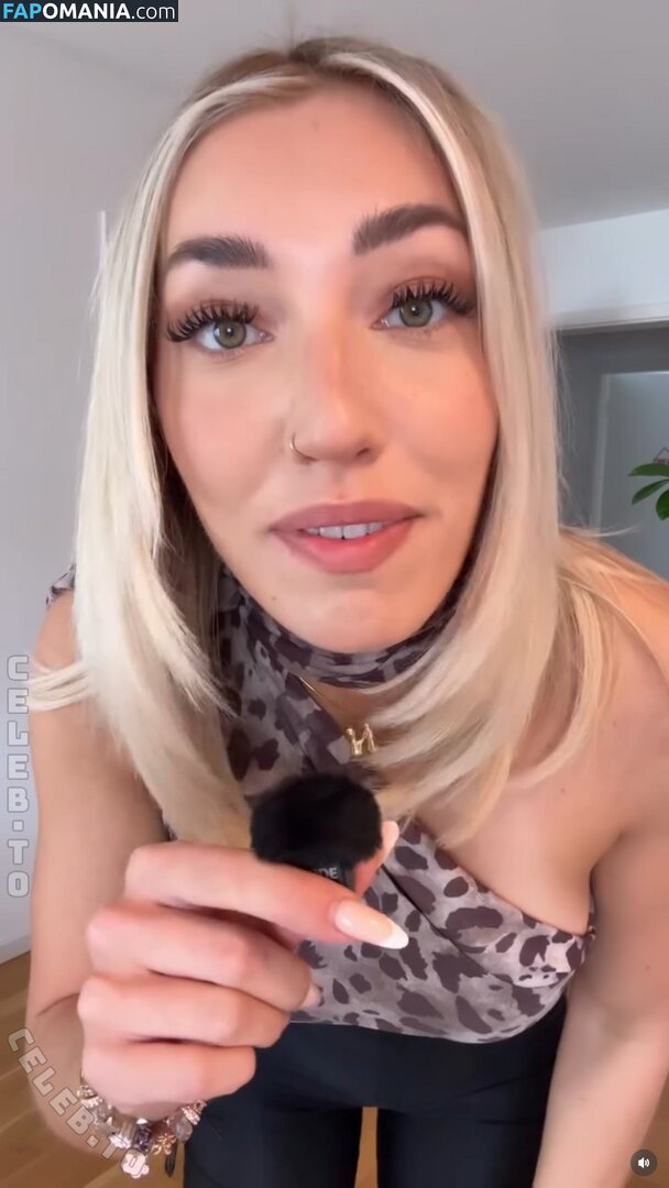 Starletnova / https: Naken OnlyFans  Läckta Foto #28