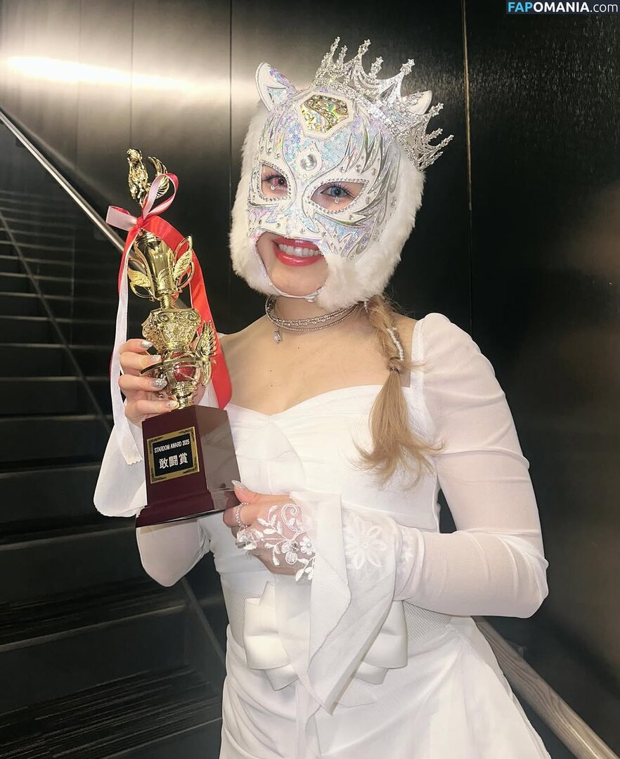 Starlight Kid / stardom_starlightkid Naken OnlyFans  Läckta Foto #2