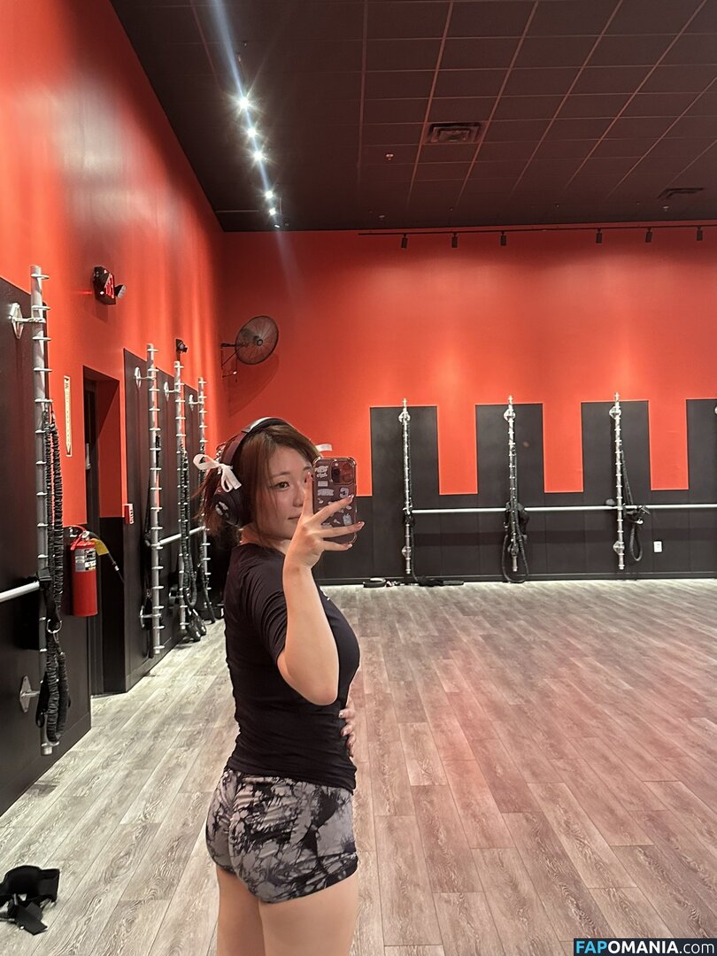 Starriebun / staribunbun / starriebunn Naken OnlyFans  Läckta Foto #1