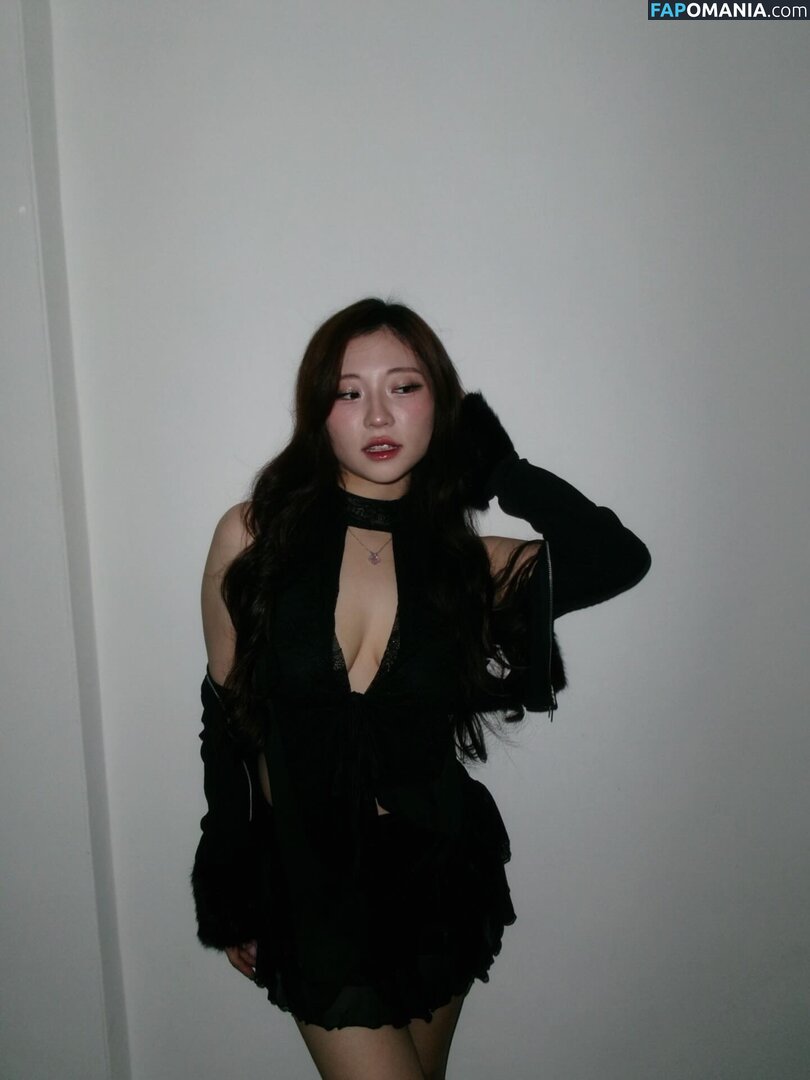 Starriebun / staribunbun / starriebunn Naken OnlyFans  Läckta Foto #5