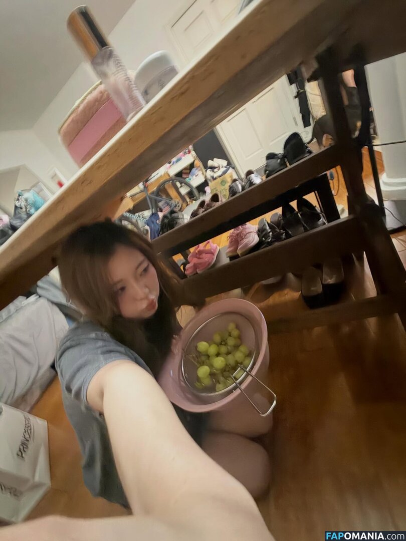 Starriebun / staribunbun / starriebunn Naken OnlyFans  Läckta Foto #6