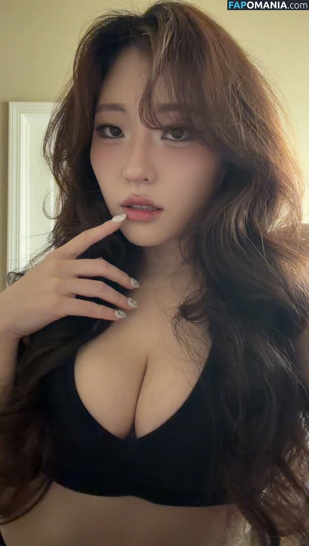 Starriebun / staribunbun / starriebunn Naken OnlyFans  Läckta Foto #7