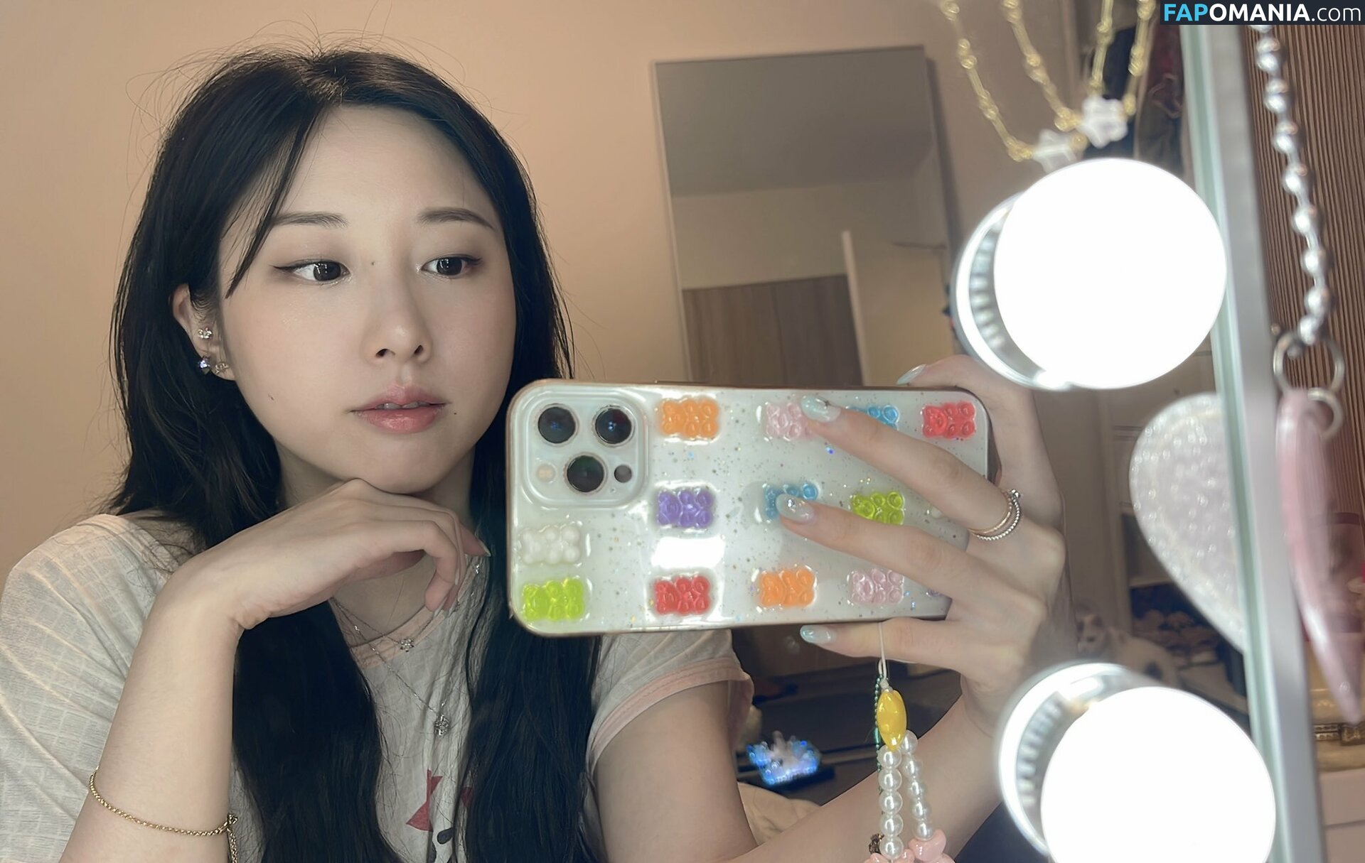 Celine / Starsmitten / starsmitten_ Naken OnlyFans  Läckta Foto #146