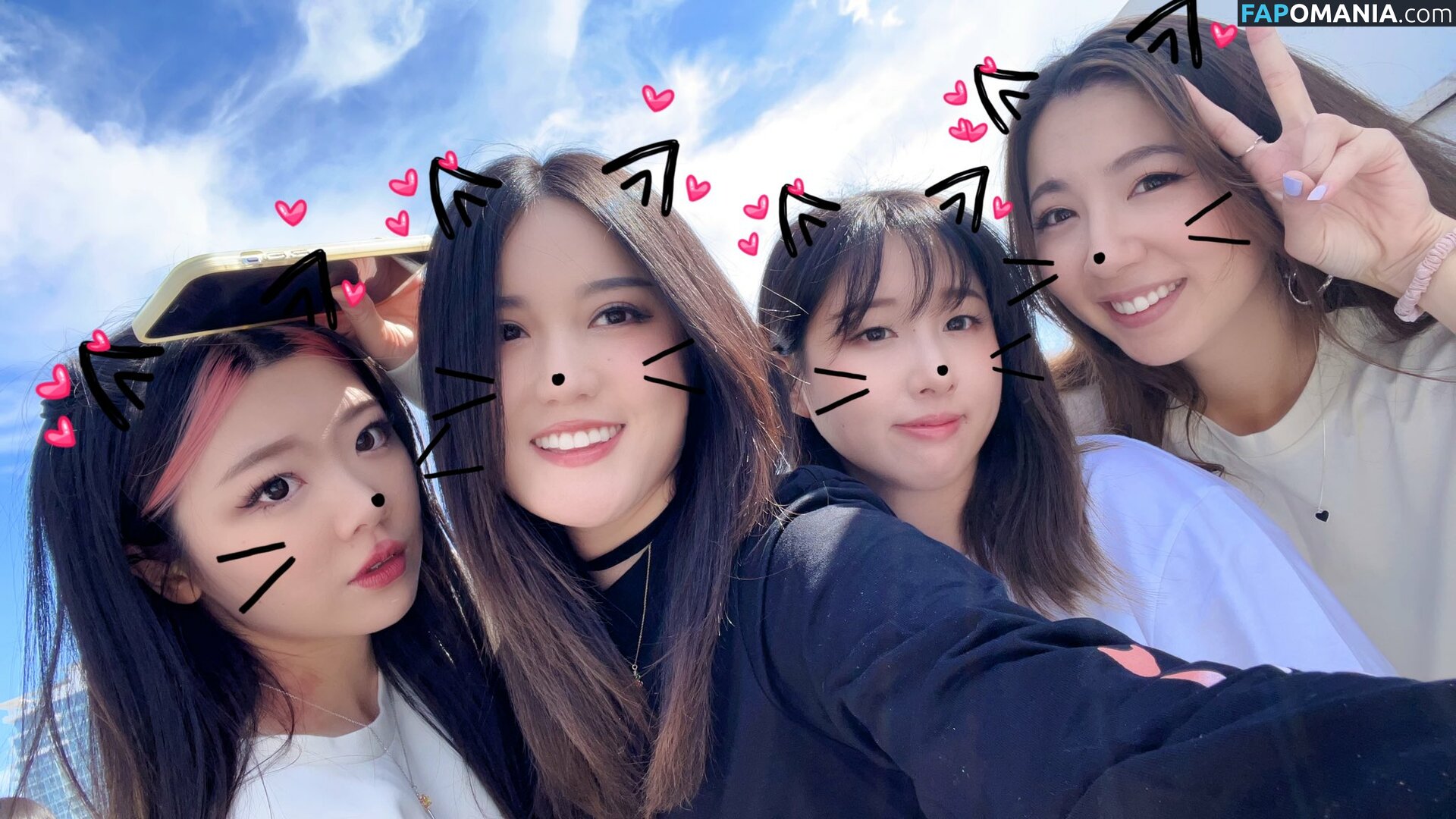 Celine / Starsmitten / starsmitten_ Naken OnlyFans  Läckta Foto #228