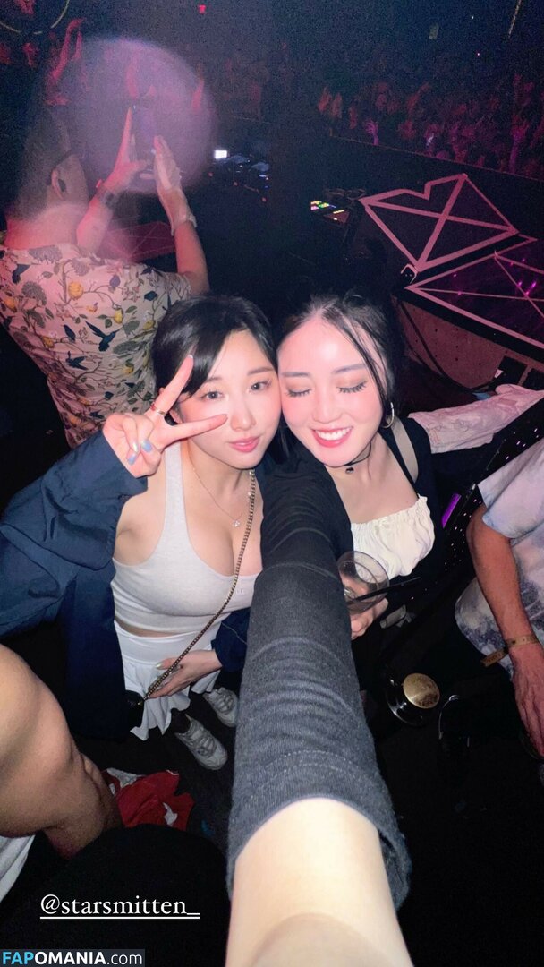 Celine / Starsmitten / starsmitten_ Naken OnlyFans  Läckta Foto #480