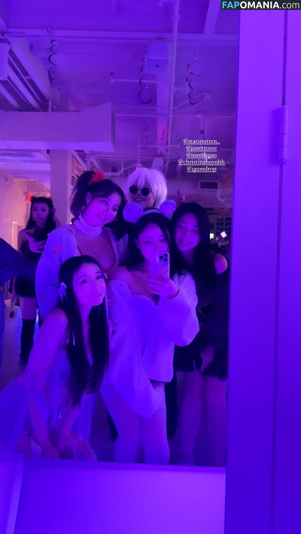 Celine / Starsmitten / starsmitten_ Naken OnlyFans  Läckta Foto #554