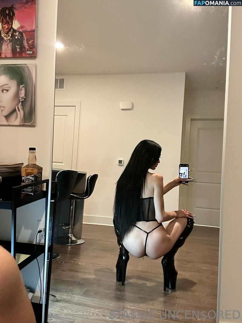 stassiebaby / stassieuncensored Naken OnlyFans  Läckta Foto #45