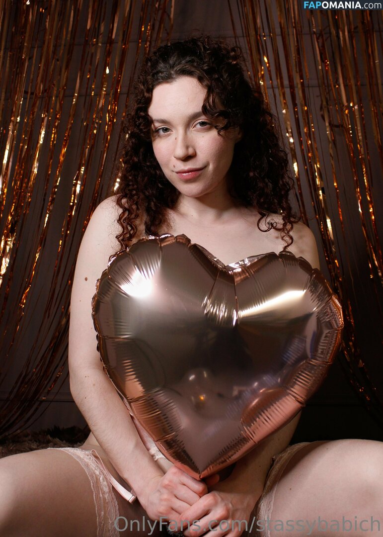 babistassy / stassybabich / stassybabichvip Naken OnlyFans  Läckta Foto #10