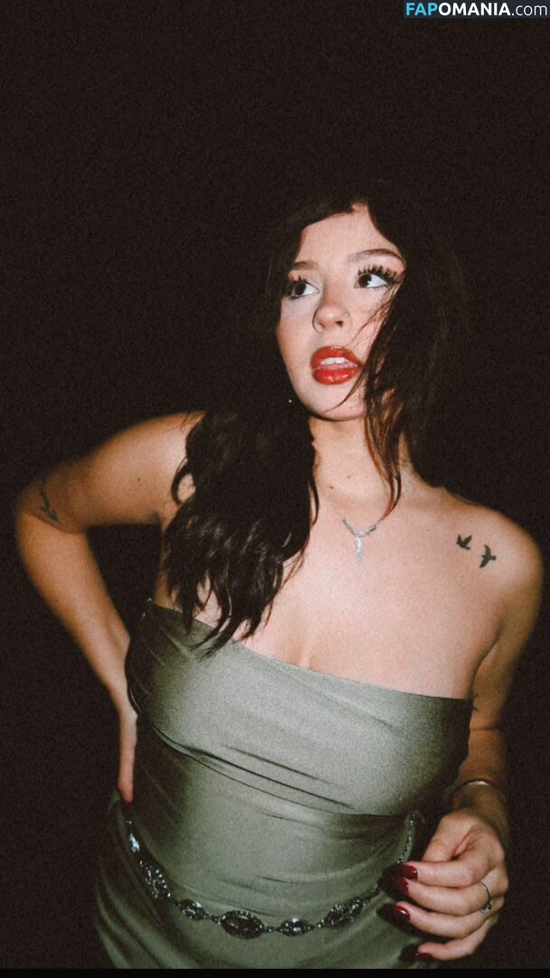 Stef Solari / stef_solari Naken OnlyFans  Läckta Foto #1