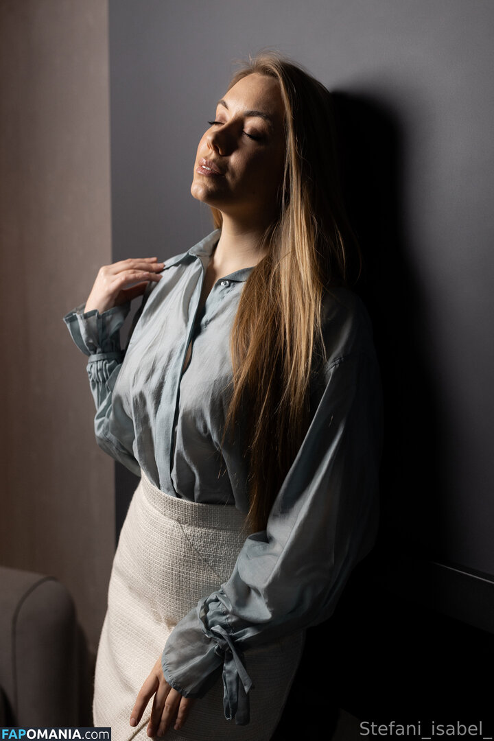 kittykat_witch / ryana-xxx / stefani_isabel_ / stefani_isabel_love Naken OnlyFans  Läckta Foto #205